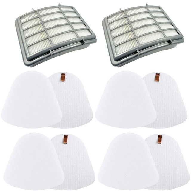 HEPA Filter for Shark Navigator Filters NV350 NV351 NV352 NV355 NV356