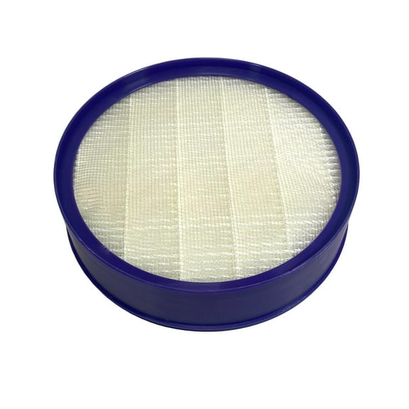 MaximalPower HEPA Post Filter Compatible for Dyson DC27 & DC28 Upright Vacuums - Replaces Part #915916-03