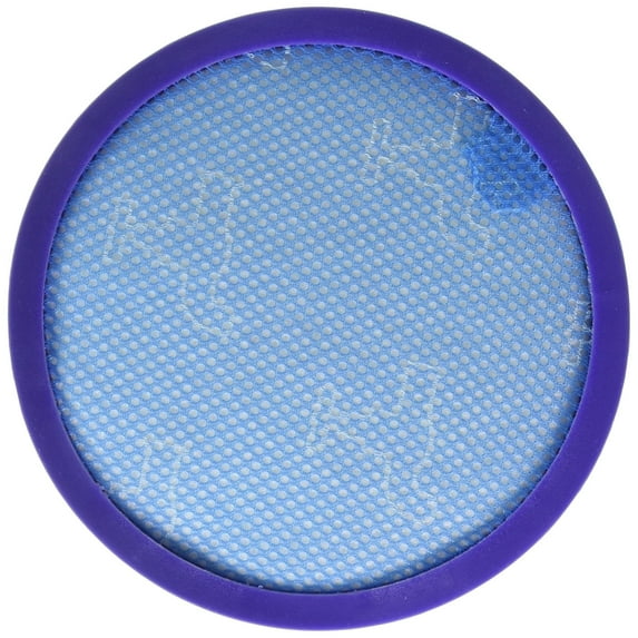 MaximalPower Replacement HEPA Filter Compatible with Dyson DC27,DC28 Pre-Filter Replacement, Part # 919780-01