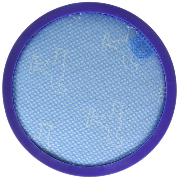 MaximalPower Replacement HEPA Filter Compatible with Dyson DC27,DC28 Pre-Filter Replacement, Part # 919780-01