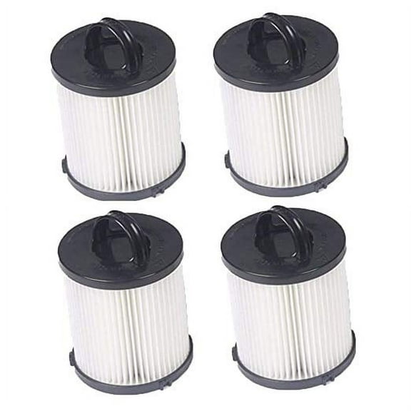 HEPA Filter for Eureka DCF-21 Vacuum Part #67821, 68931,68931A, EF91, EF-91, EF-91B Washable & Reusable