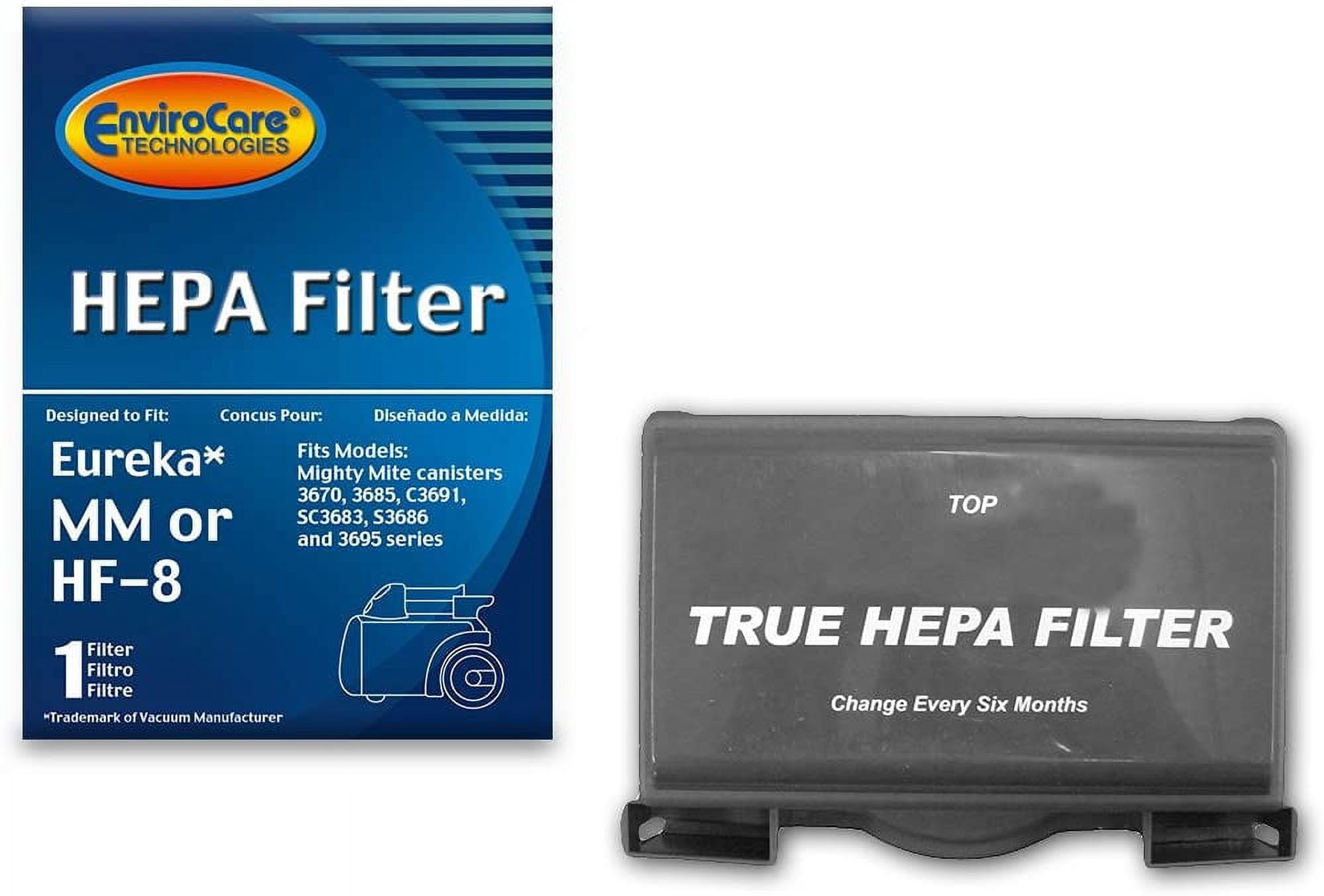 Eureka HEPA Filter - Thumbnail 4