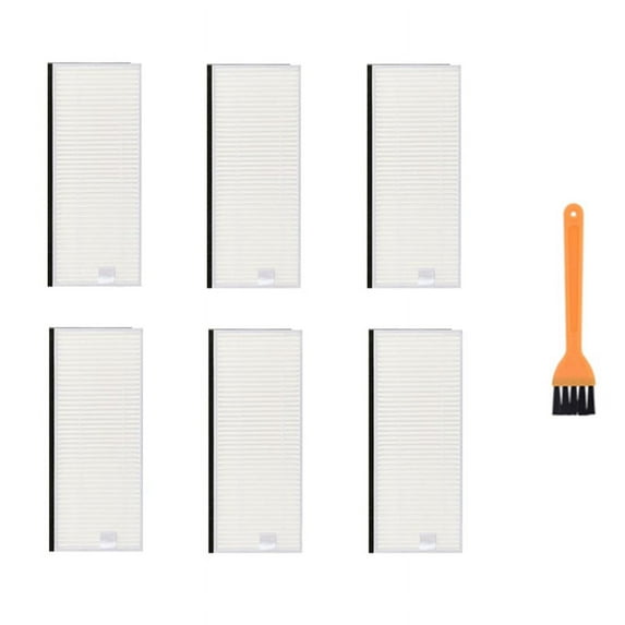 HEPA Filter for OZMO U2 DGN22 U2 Pro Robot Vacuum Cleaner Accessories
