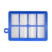 HEPA Filters Compatible With Philips FC9170 FC9064 FC9088 FC9258 FC9083 Vacuum Cleaner Accessories Parts