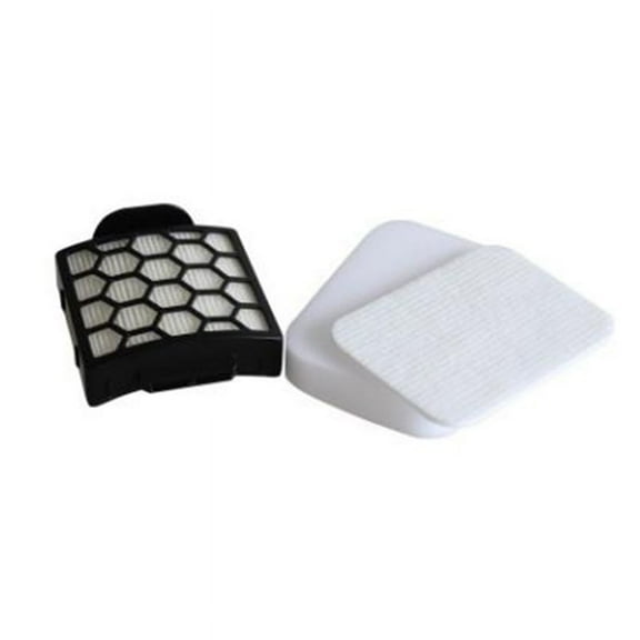 HEPA Filters Foam Felt Filter for Navigator ZU60 ZU62 ZU62C NV255 Self-Cleaning Brushroll Upright Vacuum