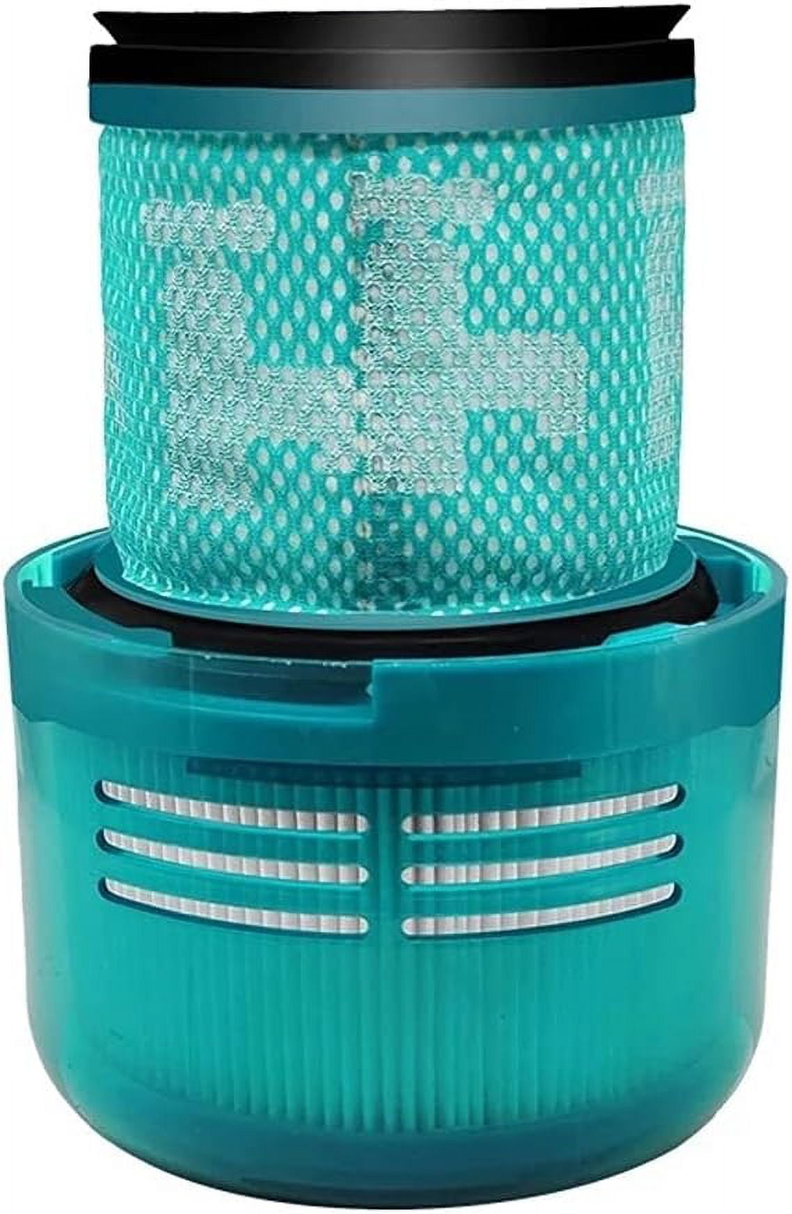 HEPA Post Filter for Dy*son V15 SV14 V11 Detect Cordless Vacuum Cleaner Spare Part thumbnail 2