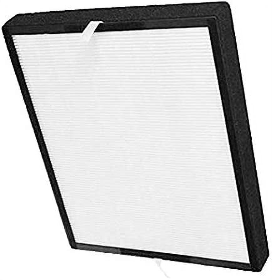 HEPA-Pure FF50 Filter Replacement Compatible with Breathe FIT50 Air Purifier, 1 Pack