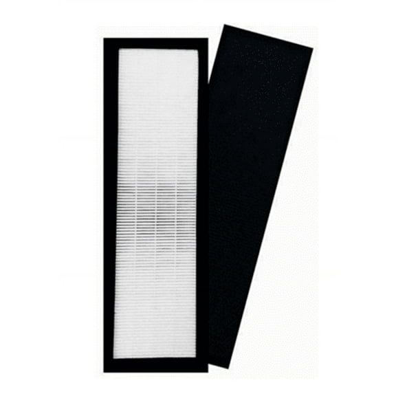 MTP FLT5111 Electrostatic HEPA Replacement Filter C,GermGuardian AC5000 Series,Appliance Air Filters