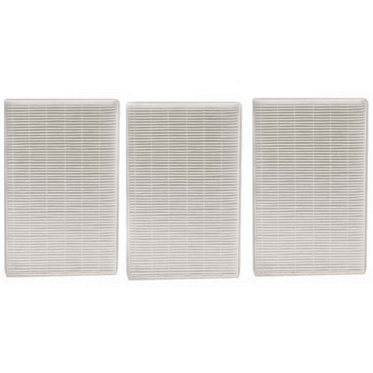 Walmart honeywell 2024 air purifier filter