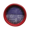 thumbnail image 1 of HEPA Vacuum Cleaner Filter for Dibea for D18 Vacuum Cleaner Accessories Replacem, 1 of 7
