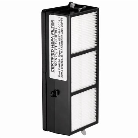 HEPA Xlerator Hand Dryer