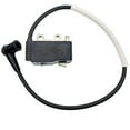 thumbnail image 1 of HEPENG A411001620 Ignition Coils for Echo Backpack Blower EB600RT,PB-580H,PB-580T Engine Module,Replaces OPPAMA Coil,A10058, 1 of 1