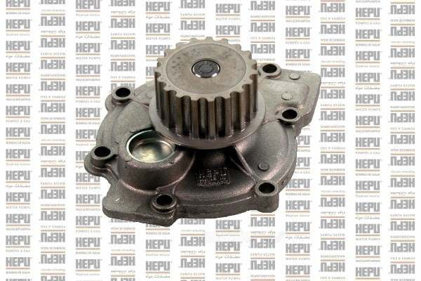 HEPU P056 Engine Water Pump