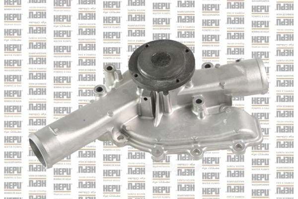 HEPU P1524 Engine Water Pump