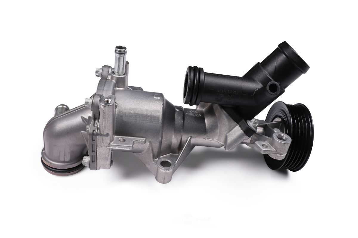 HEPU P1571M Engine Water Pump