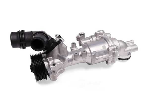 HEPU P1574 Engine Water Pump