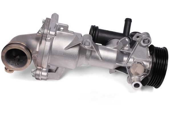 HEPU P1585 Engine Water Pump