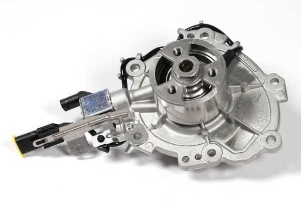 HEPU P2682 Engine Water Pump