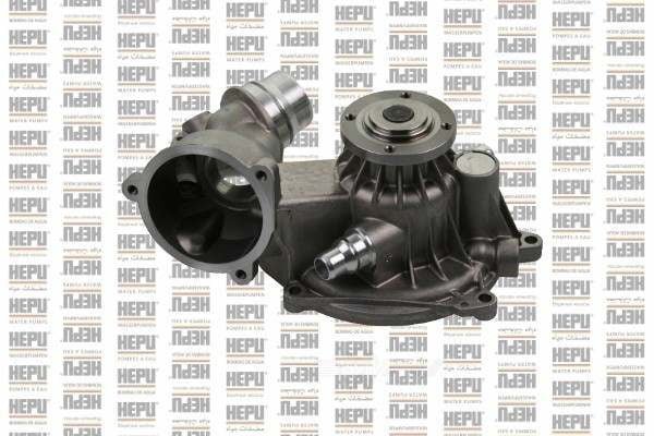 HEPU P414 Engine Water Pump