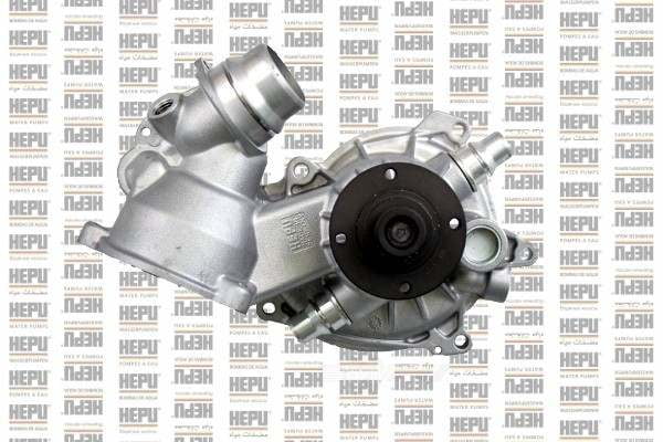 HEPU P488 Engine Water Pump