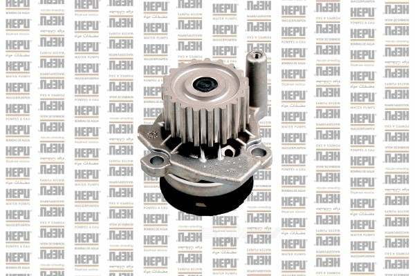 HEPU P655 Engine Water Pump