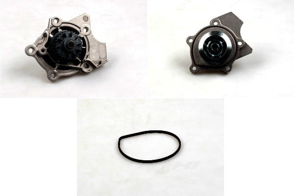 HEPU P676 Engine Water Pump