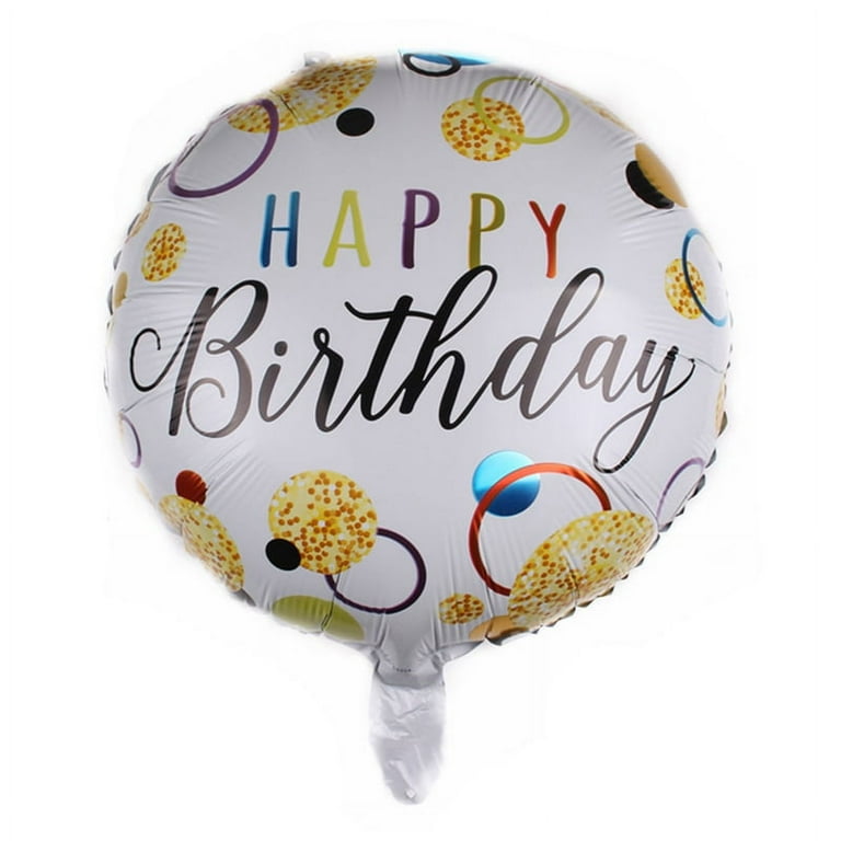 Where do they sell letter clearance balloons