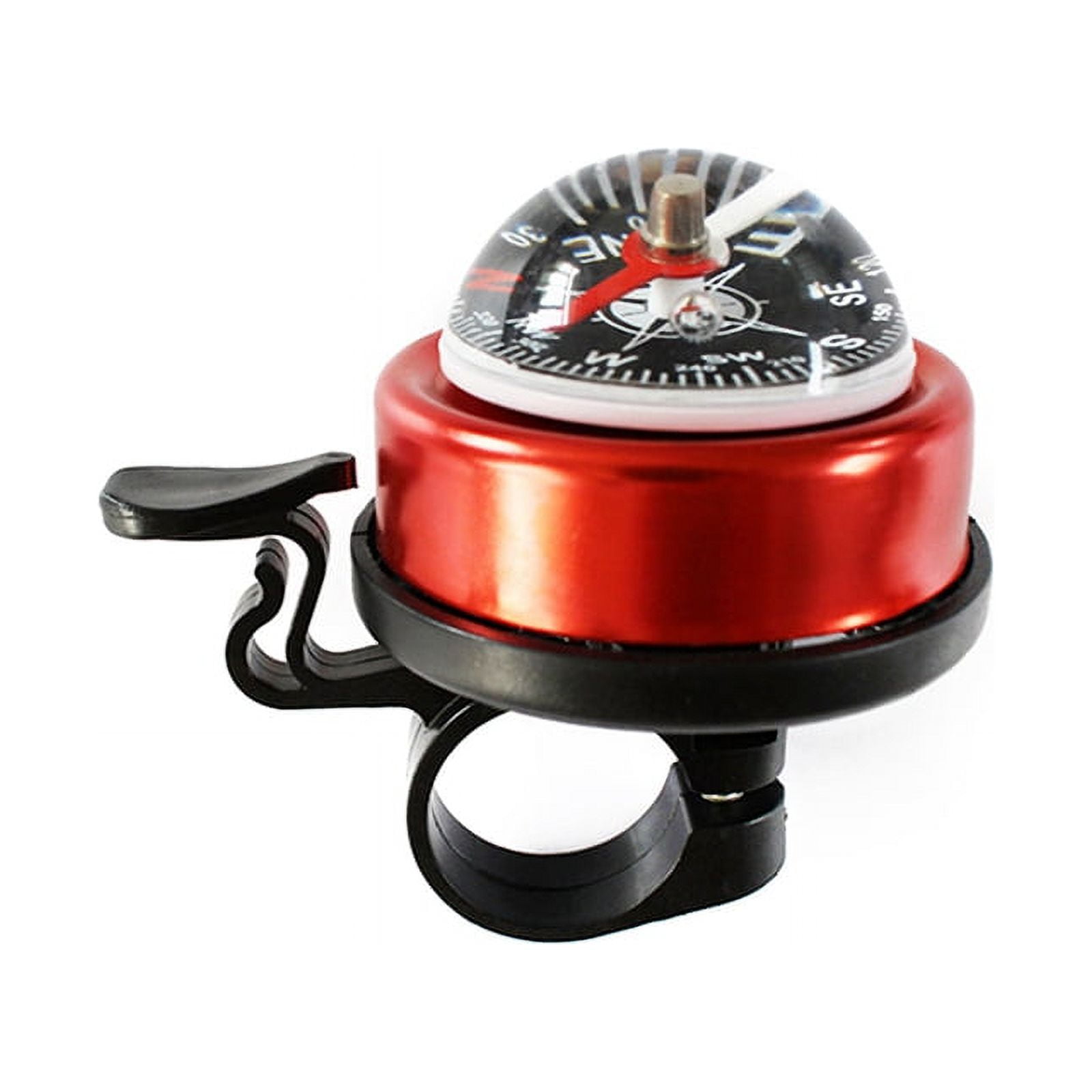 HEQU Bicycle Bell Super Loud Children'S Mountain Bike Bell Compass Horn