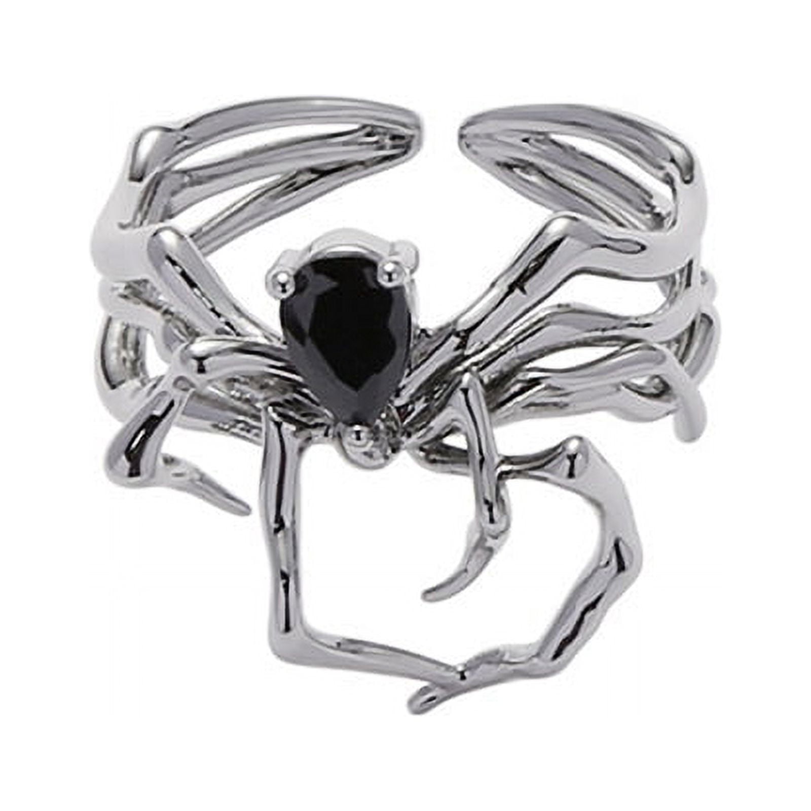 Shop Goth Rings Set with great discounts and prices online - Feb 2024 |  Lazada Philippines