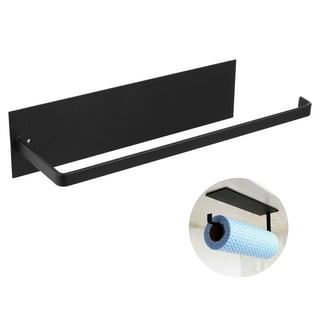 https://i5.walmartimages.com/seo/HEQUSIGNS-10-43in-Self-Adhesive-Kitchen-Roll-Holder-Towel-Holder-Under-Cabinet-Utensils-Wall-Mount-No-Drilling-Bathroom-Black-26-5-1CM_a3598c7d-0afa-4d3d-9339-56cc87f5599a.da7aa00ed83d3304bec138ebfb6115e4.jpeg?odnHeight=320&odnWidth=320&odnBg=FFFFFF
