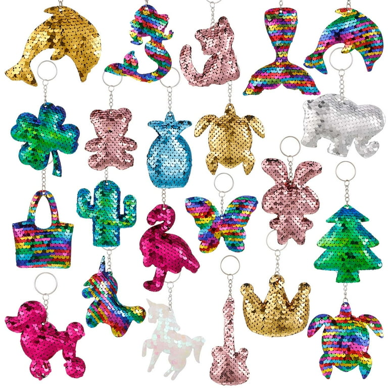 Kids keyrings hot sale