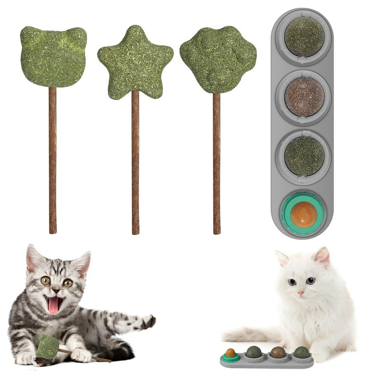 https://i5.walmartimages.com/seo/HEQUSIGNS-7-Pcs-Catnip-Balls-and-Lollipop-Set-Licking-Treats-Edible-Toys-Natural-Lollipop-Chew-Toys-Teeth-Cleaning-Dental-Toy-for-Cats-Kitten_fc84f5dd-dc43-42a9-b834-2a58876b5798.9e817a217385145547a75a70acda2acc.jpeg?odnHeight=768&odnWidth=768&odnBg=FFFFFF