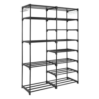 https://i5.walmartimages.com/seo/HEQUSIGNS-8-Tiers-Metal-Shoe-Rack-Organizer-Entryway-40-50-Pairs-Vertical-Large-Boot-Rack-Holder-Stand-Free-Standing-Shelf-Stackable-Cabinet-Closet-G_c8db00f8-4c09-4ea6-ad7f-830a211e2b0d.eb422abe87856a4a54955b6775ec2af3.jpeg?odnHeight=320&odnWidth=320&odnBg=FFFFFF
