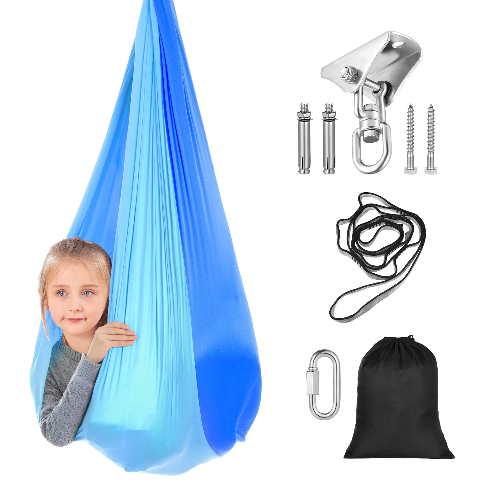 Sensory swing for kids outlet