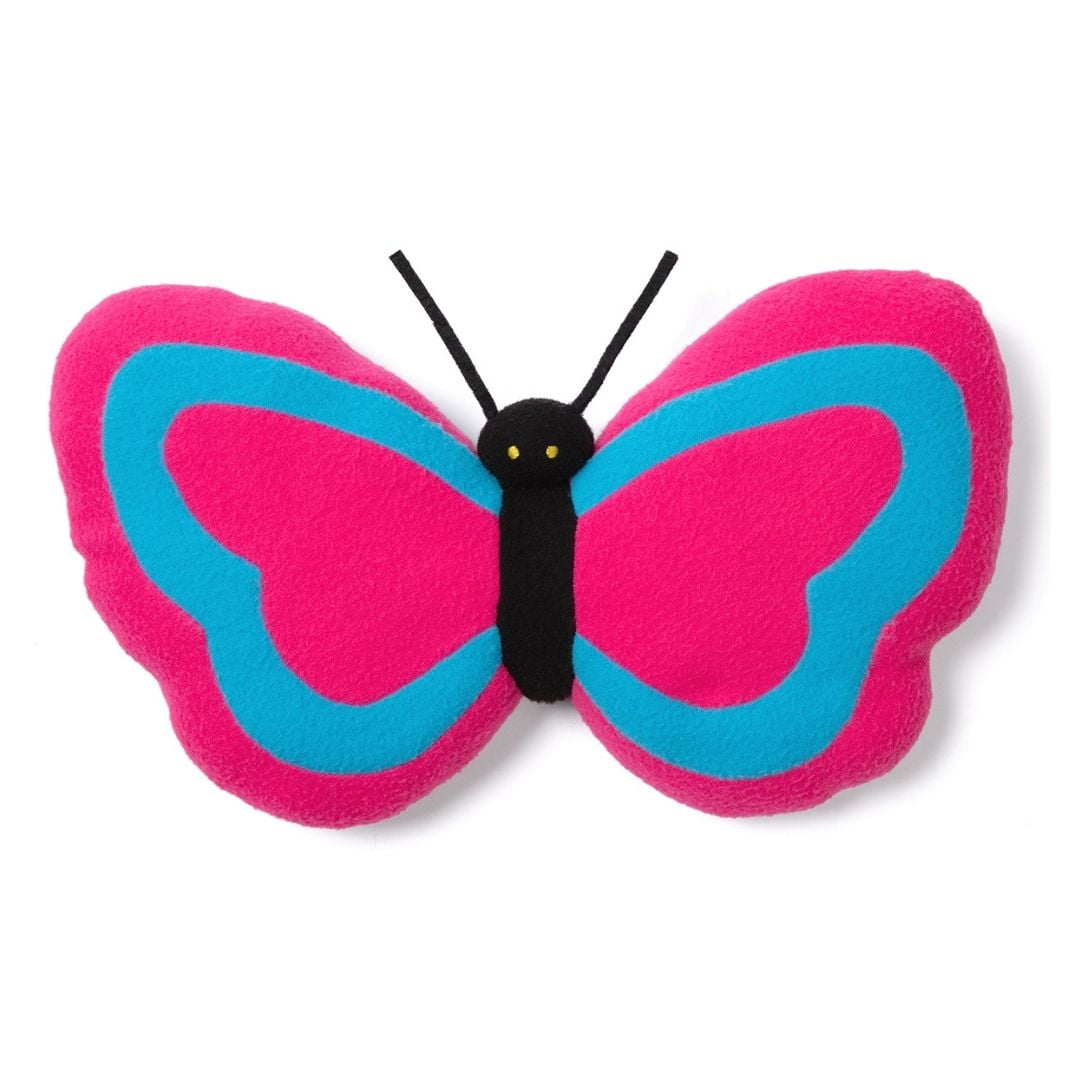 HERMINE Butterfly Heating Pad for Back Pain Relief Heating Pads for