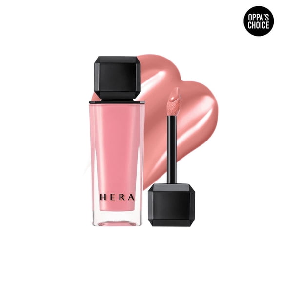 HERA 2023 NEW SENSUAL NUDE GLOSS #422 LINGERIE