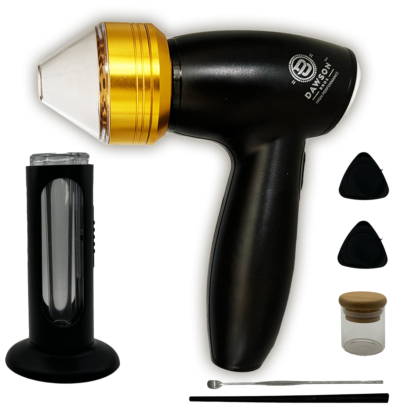 HERB Bee Rechargeable Herb Grinder