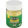 thumbnail image 1 of HERB-OX Sodium Free Granulated Chicken Bouillon, Shelf Stable, Liquid, 3.3 oz Plastic Bottle, 1 of 10