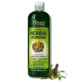 thumbnail image 2 of PERLIS Cacahuananche Shampoo & Conditioner, 16 FL OZ - Hair Growth Promoter For Unisex 2 of 6