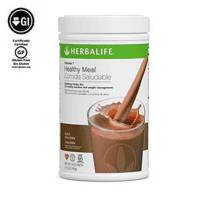 HERBALIFE Formula 1 Healthy Meal Nutritional Shake Mix – SPRING NUTRITION