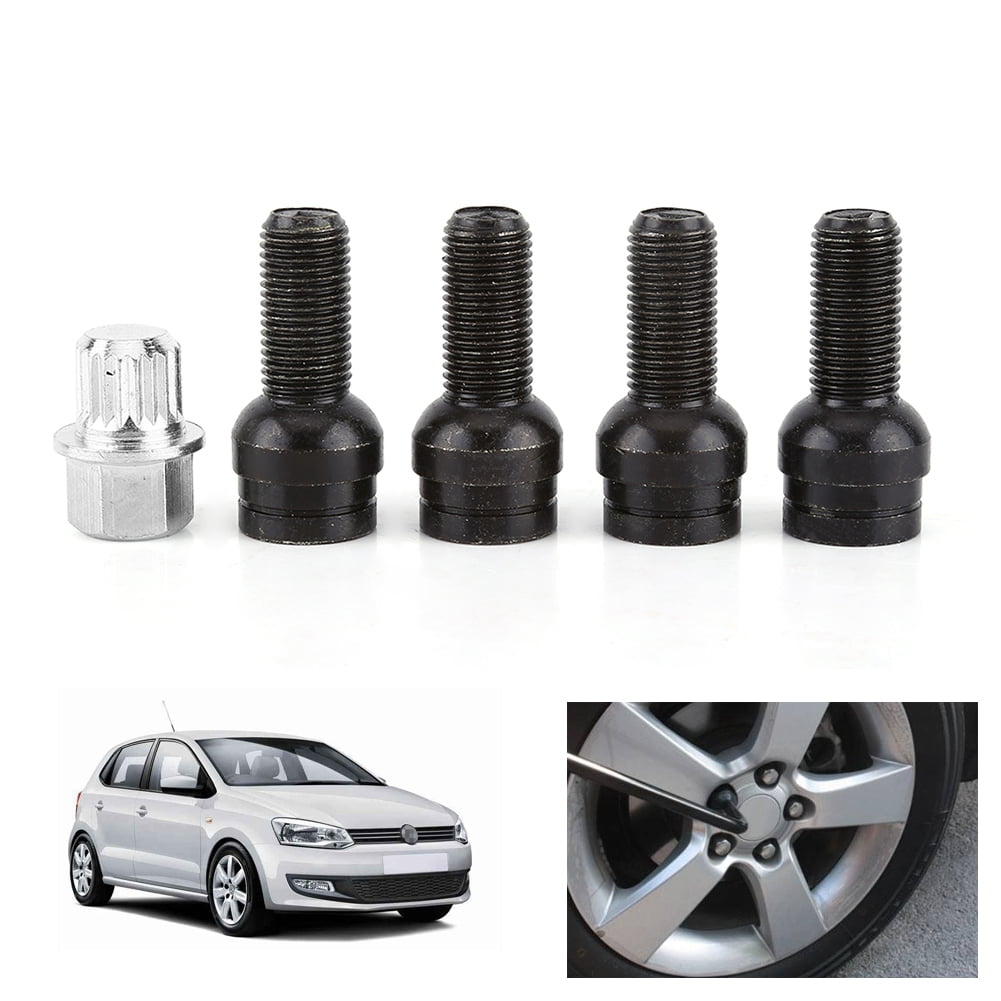 Volkswagen Jetta Wheel Lock Key Exploring Top 60+ Images & 20 Videos