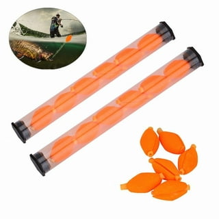 EPS Foam Fish Float with Stick for Fishing Outdoor WhiteRedfor Fishing  Popping Cork Float Rig Rattle Popping Cork Weighted Popping Floats Saltwater  Fishing, Corks, Floats & Bobbers -  Canada