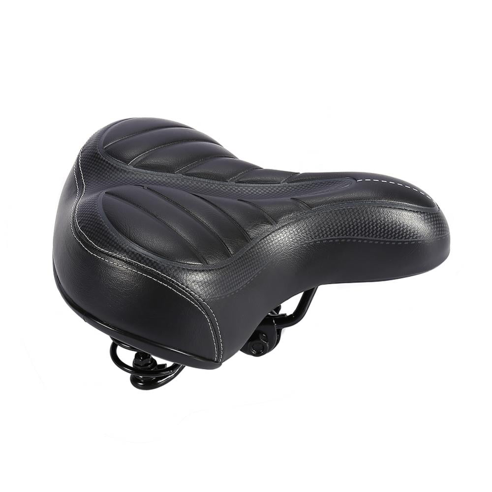 Big bike seat discount cushion