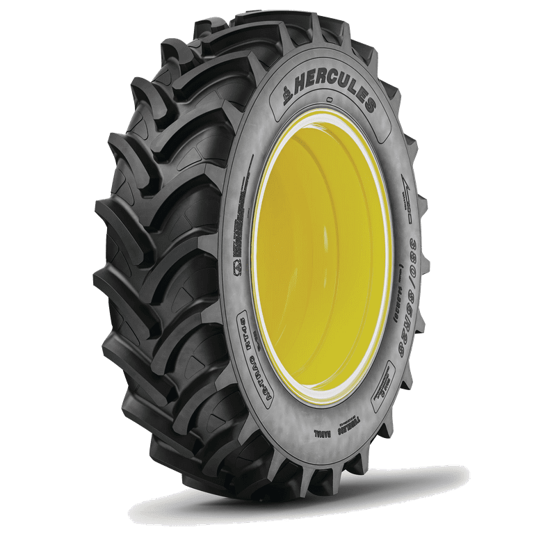Carlisle Versa Compact Garden Tractor Lug Tire 215/5010 , 60 OFF