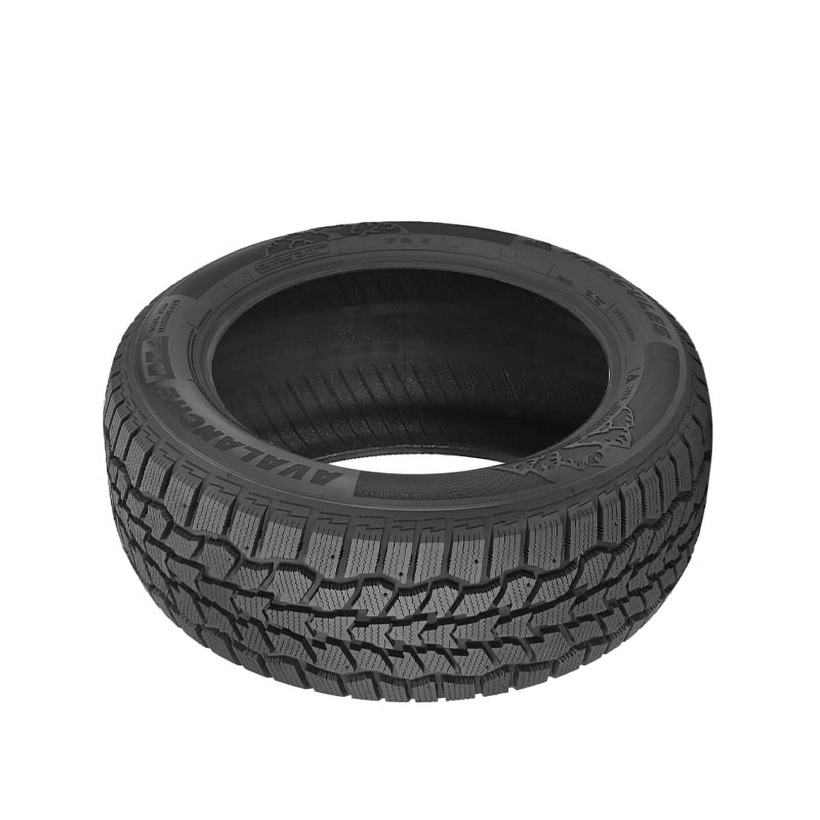 HERCULES AVALANCHE RT 215/65R16 98T WINTER TIRE Fits: 2011 Toyota Sienna LE, 2005-07 Dodge Grand Caravan SXT Sansujyuku sansujyuku.com