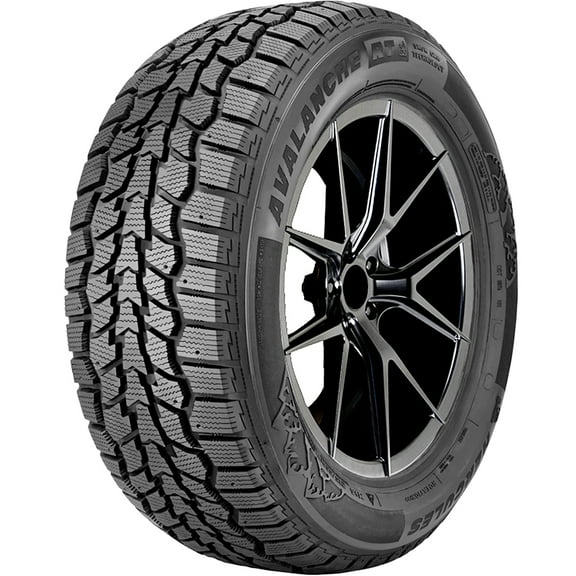 235/50R18 97T HER AVALANCHE RT