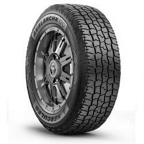 LT245/75R17/10 121/118Q HER AVALANCHE TT