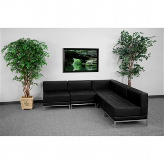 HERCULES Imagination Series Sectional Configuration