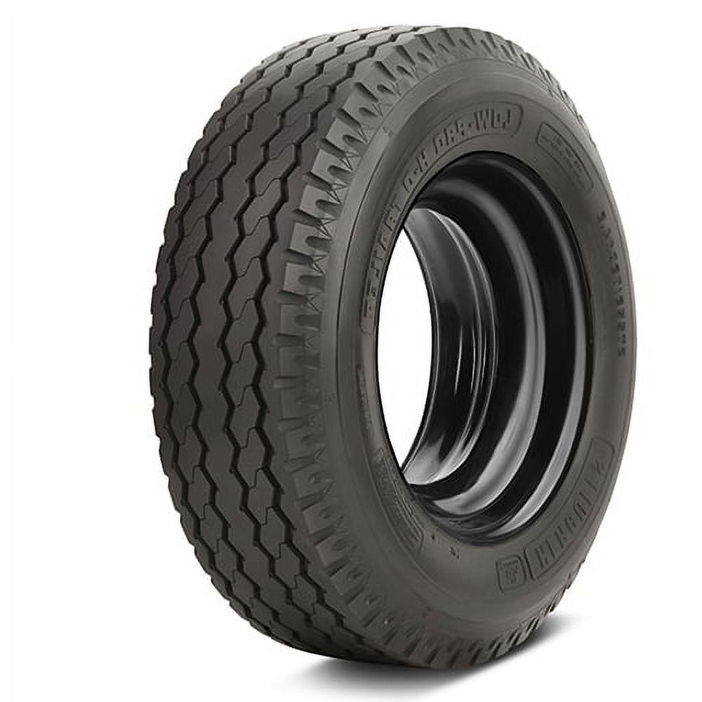 HERCULES LOW PRO HEAVY DUTY TRAILER 225/75R14.5 125L G TIRE