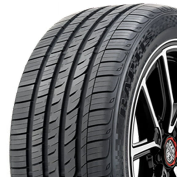 HERCULES RAPTIS R-T5 265/35R18 97W XL 500 AA A BW ALL SEASON TIRE